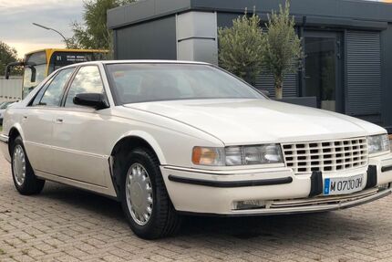 Cadillac Seville Gebrauchtwagen