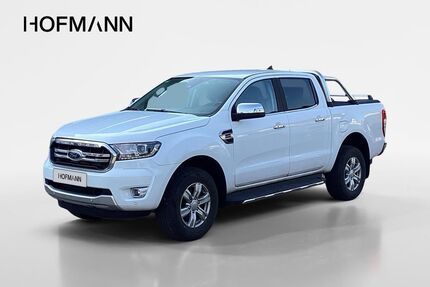 Ford Ranger Gebrauchtwagen
