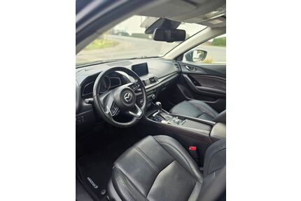Mazda 3 Gebrauchtwagen