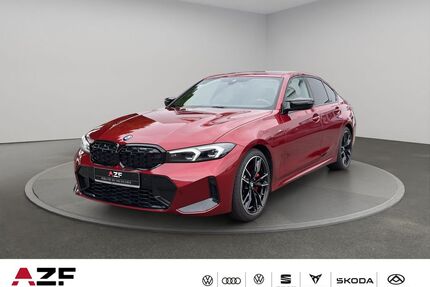 BMW M340i Gebrauchtwagen