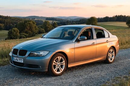 BMW 318 Gebrauchtwagen