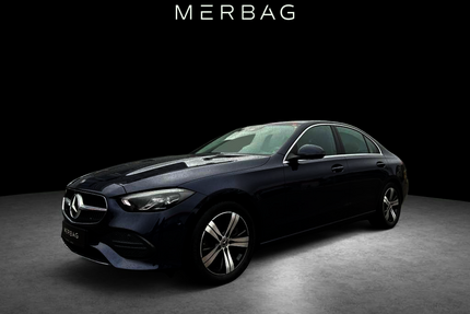 Mercedes-Benz C 300 Gebrauchtwagen