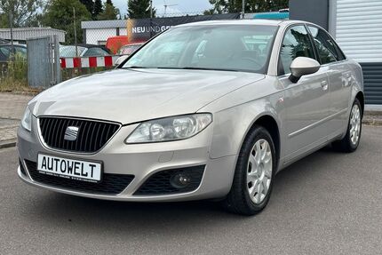 Seat Exeo Gebrauchtwagen