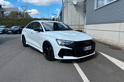 Audi RS3 Gebrauchtwagen