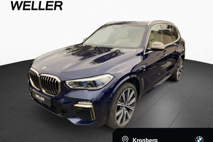 BMW X5 M50 Gebrauchtwagen