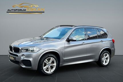 BMW X5 Gebrauchtwagen