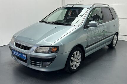 Mitsubishi Space Star Gebrauchtwagen
