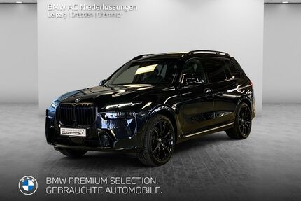 BMW X7 Gebrauchtwagen