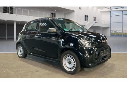 Smart ForFour Gebrauchtwagen