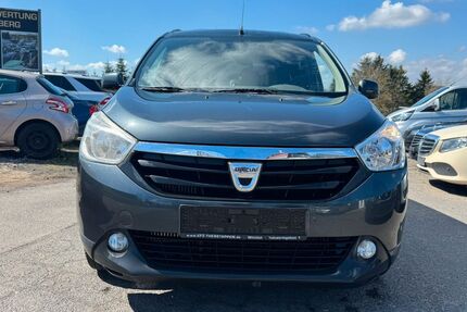Dacia Lodgy Gebrauchtwagen
