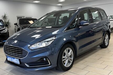 Ford Galaxy Gebrauchtwagen