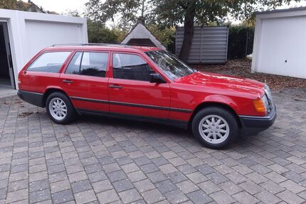 Mercedes-Benz 300 Gebrauchtwagen