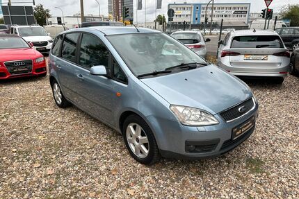 Ford C-Max Gebrauchtwagen