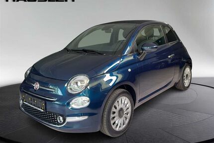 Fiat 500C Gebrauchtwagen