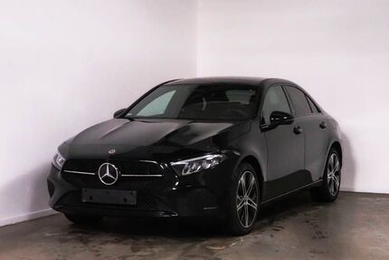 Mercedes-Benz A 250 Gebrauchtwagen
