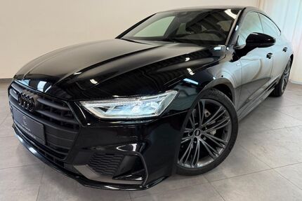 Audi A7 Gebrauchtwagen