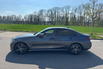 BMW 330 Gebrauchtwagen