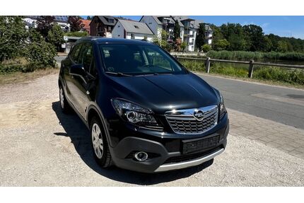 Opel Mokka Gebrauchtwagen