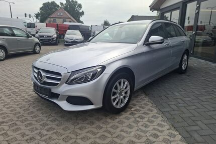 Mercedes-Benz C 220 Gebrauchtwagen