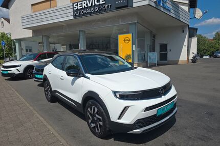 Opel Mokka Gebrauchtwagen
