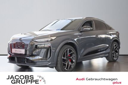 Audi Q6 e-tron Gebrauchtwagen