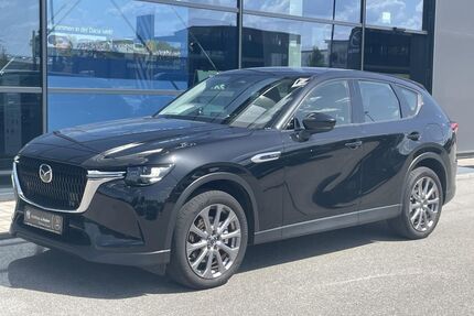 Mazda CX-60 Gebrauchtwagen