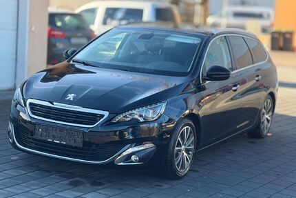 Peugeot 308 Gebrauchtwagen