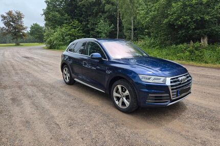 Audi Q5 Gebrauchtwagen