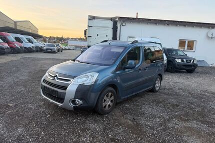 Citroen Berlingo Gebrauchtwagen