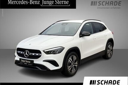 Mercedes-Benz GLA 180 Gebrauchtwagen