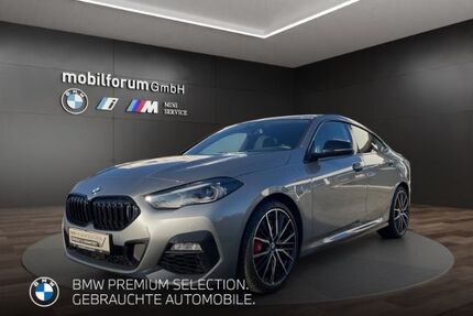 BMW 220 Gran Coupé Gebrauchtwagen