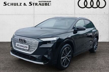 Audi Q4 Gebrauchtwagen