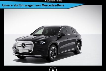 Mercedes-Benz GLC 400 Gebrauchtwagen