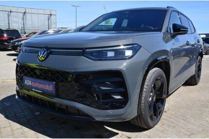 VW Tayron Gebrauchtwagen