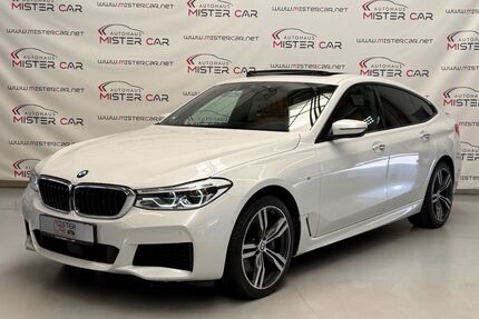BMW 630 Gran Turismo Gebrauchtwagen