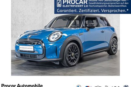Mini Cooper SE Gebrauchtwagen