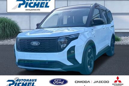 Ford Tourneo Courier Gebrauchtwagen