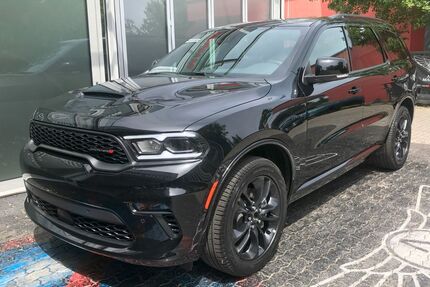Dodge Durango Gebrauchtwagen