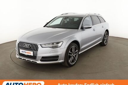 Audi A6 Allroad Gebrauchtwagen