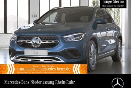 Mercedes-Benz GLA 200 Gebrauchtwagen