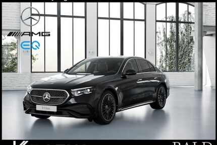 Mercedes-Benz E 200 Gebrauchtwagen