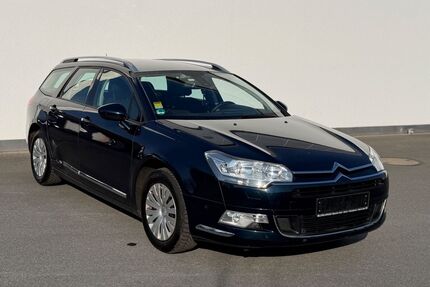 Citroen C5 Gebrauchtwagen