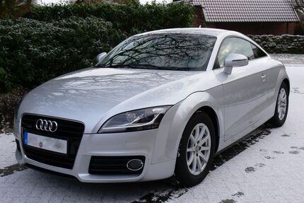 Audi TT Gebrauchtwagen