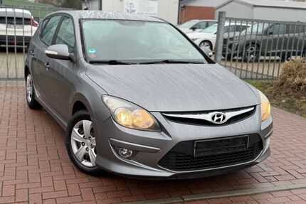 Hyundai i30 Gebrauchtwagen
