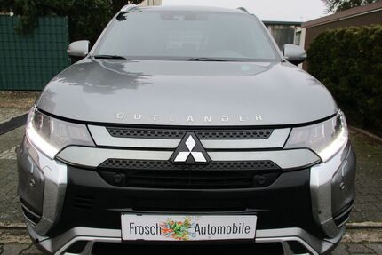 Mitsubishi Outlander Gebrauchtwagen
