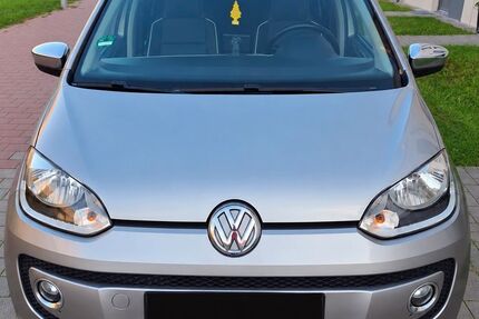 VW up! Gebrauchtwagen