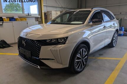 DS Automobiles DS7 (Crossback) Gebrauchtwagen