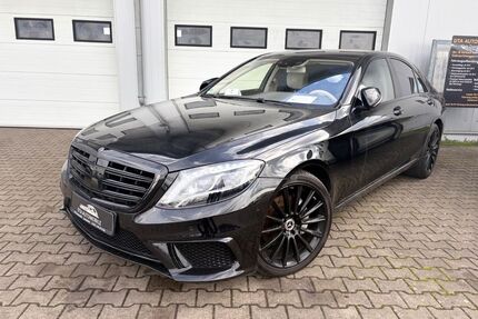 Mercedes-Benz S 350 Gebrauchtwagen