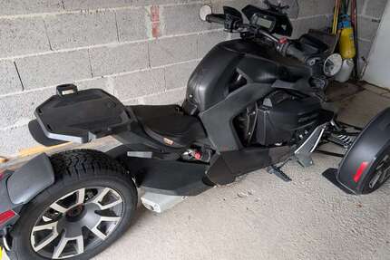 Can-Am Ryker Gebrauchtwagen