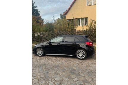 Mercedes-Benz A 250 Gebrauchtwagen